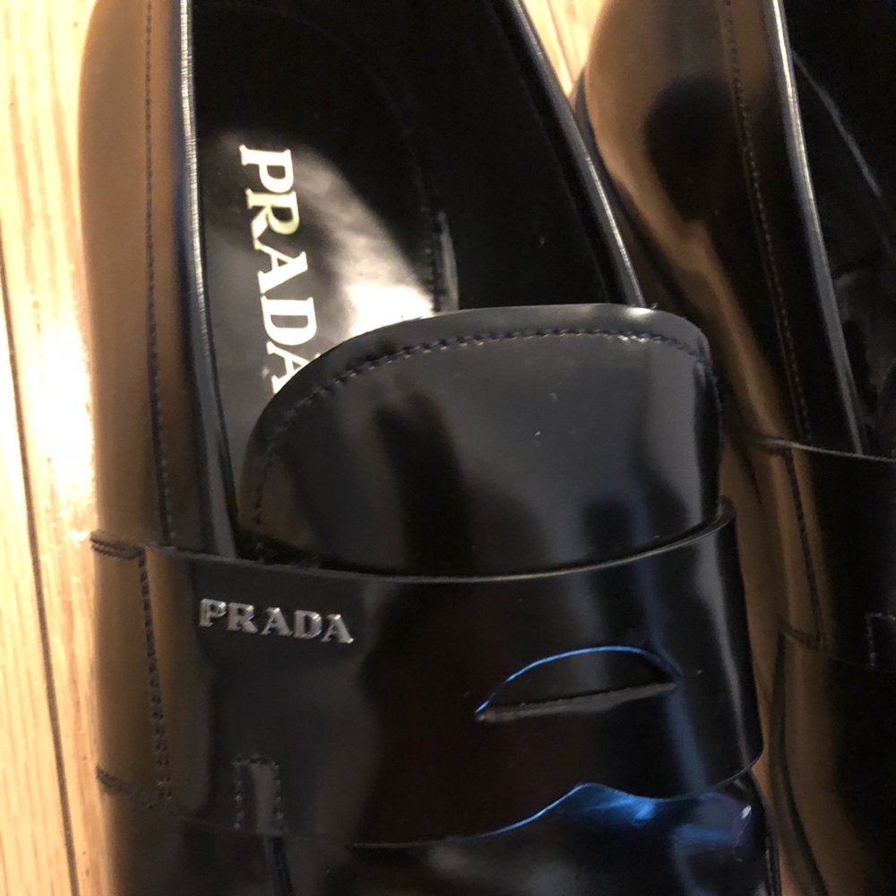 Prada Size 11 US - Picture 2 of 6